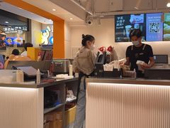 -KOI Thé(正佳广场店)