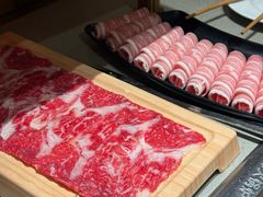 -海底捞火锅(上地华联店)