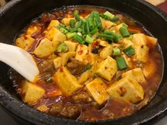 -渔王川菜馆(镇邦路店)