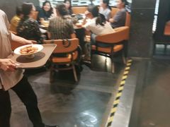 大堂-江太极江浙菜(马桥万达广场店)