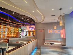 -苏大嘴蒸汽海鲜·海胆蒸饺(中山广场店)
