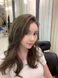 -Rise Hair上升造型