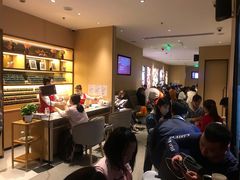 -海底捞火锅(海宁路店)