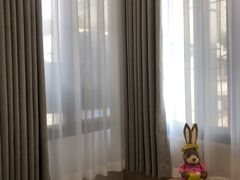 -有肆年整体软装设计 窗帘墙布硬包挂画(红星美凯龙双楠店)