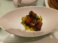 小碗外婆红烧肉-京香轩·中餐厅(上海中庚聚龙酒店)