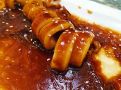 -北海渔村酒楼·粤菜海鲜点心(新华店)
