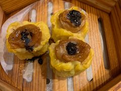 -顺德美的万豪酒店-万豪中餐厅
