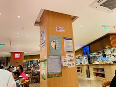 -西贝(宁波天一国购店)