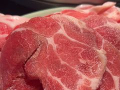 -梨花自助烤肉(天河城店)