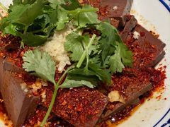 -汉唐宴长安食府