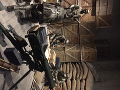 四行仓库-上海四行仓库抗战纪念馆