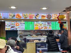 -白魁老号饭庄(安内店)