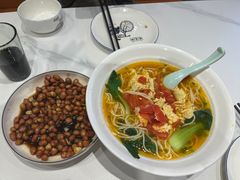 -成都美食巫山烤鱼(三里河路店)