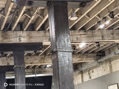 -八号桥艺术空间1908粮仓