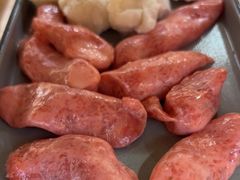 -郭记烤肉创始店(民丰大街店)