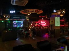 -Perry's·酒吧(打浦桥店)