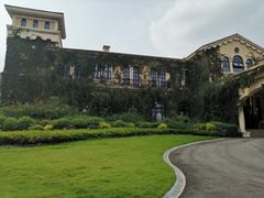 -府河摄影公园