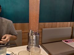 -鱼酷活鱼烤鱼(新世界城店)