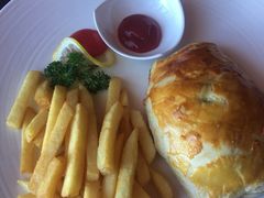 -百纳·维萨吧西餐厅(百纳瑞汀酒店)
