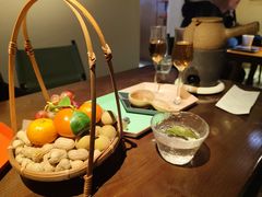 -茶是一枝花泡茶店