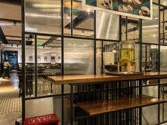 -金翠河烧鹅餐厅(解放碑时代广场店)
