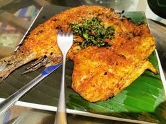 -云海肴·汽锅鸡·云南菜(美罗城店)