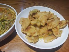 -金掌勺·锅包肉(双榆树店)
