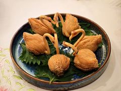 -白天鹅宾馆-玉堂春暖餐厅