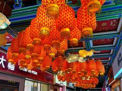 -鼓楼夜市