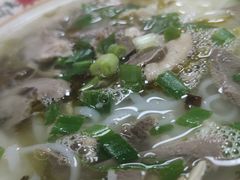 猪杂汤粉-陈记汤饭(水巷口店)
