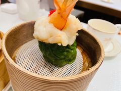 青岛大虾烧麦-铭家点心(秦岭路店)