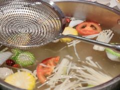 -犇鼎牛潮汕牛肉火锅(新辰里学清路店)