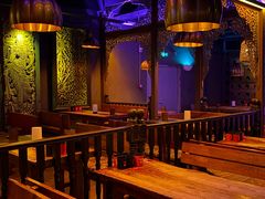 -Helens海伦司小酒馆(南京洪武路店)