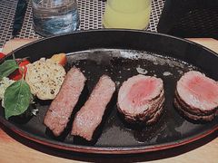 -西堤厚牛排(昆山店)