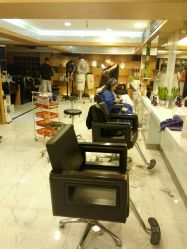 -雅仕 HAIR SALON 美发沙龙