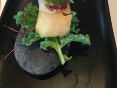 -L'Arome芳芳法国餐厅(仙林金鹰店)