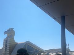 -德宏芒市国际机场