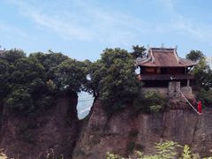 -窦圌山风景区