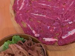 -黔三一夺夺粉酸汤火锅(百信店)