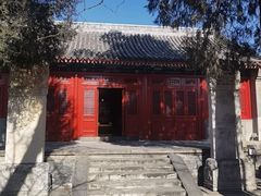 -承恩寺