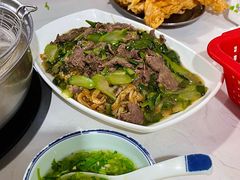 -菜忠潮州牛肉店(岗厦店)