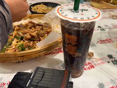 -东排食堂长沙小吃大排档(五一广场店)