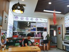 大堂-牛马行牛肉饸饹铺(长春总店)