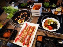 -火炉火自助餐(悠唐购物中心店)
