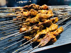 -碎怂烤肉(钟楼柳巷店)