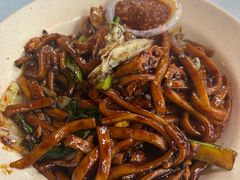 -明记烧鱼美味店