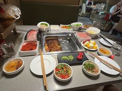 -海底捞火锅(赛格国际购物中心店)