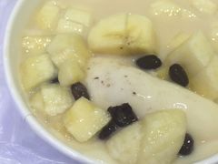 -一品豆花(人信汇店)