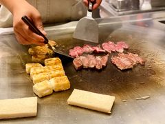 -yokocho上横町·日本食街(深业上城店)