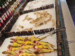 -名扬煮艺肥牛自助火锅(同和店)